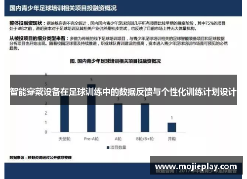 智能穿戴设备在足球训练中的数据反馈与个性化训练计划设计